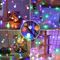 Globe LED String Lights Waterproof Fairy Lights Battery Or USB Powered For Garden And Events 3