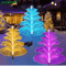 Solar Jellyfish Garden Lights Color Changing Outdoor LED Stake Lights For Yard And Pathway Decor 1