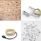 LED Fairy Lights Photo Clip String Lights USB Or Battery Powered Decoration Lights 3