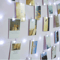 LED Fairy Lights Photo Clip String Lights USB Or Battery Powered Decoration Lights 5