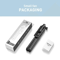 360 Degree Flexible Selfie Stick Tripod With Wireless Remote For Mobile Phones 2