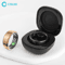 COLMI R02 Smart Ring Health Monitor With Charging Case Long Battery Life Waterproof 0