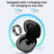 COLMI R02 Smart Ring Health Monitor With Charging Case Long Battery Life Waterproof 3