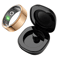 COLMI R02 Smart Ring Health Monitor With Charging Case Long Battery Life Waterproof 4