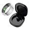 COLMI R02 Smart Ring Health Monitor With Charging Case Long Battery Life Waterproof 6