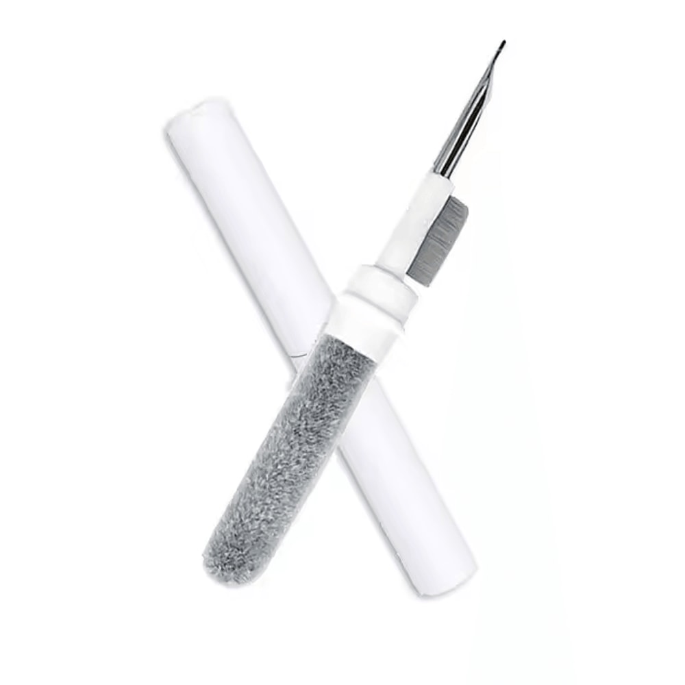 Wireless Earbuds Cleaning Kit Cleaning Pen Brush Tool For AirPods And Bluetooth Earphones 4