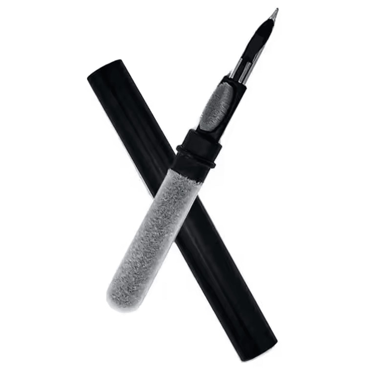 Wireless Earbuds Cleaning Kit Cleaning Pen Brush Tool For AirPods And Bluetooth Earphones 5