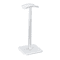 Aluminum Headphone Stand Space Saving Gaming Headset Holder Desktop Organizer 4