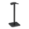 Aluminum Headphone Stand Space Saving Gaming Headset Holder Desktop Organizer 5