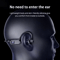 Bone Conduction Wireless Earphones For Sports Swimming And Running Bluetooth Headphones 3