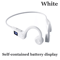 Bone Conduction Wireless Earphones For Sports Swimming And Running Bluetooth Headphones 4