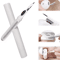 Wireless Earbuds Cleaning Kit Earphone Cleaning Pen Brush Tool For AirPods And Headsets 4