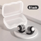 Soft Silicone Earplugs Noise Canceling Waterproof Ear Protection For Sleep And Swimming 7