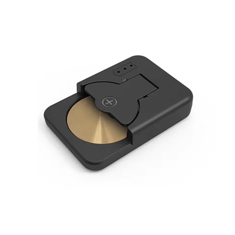 Button Battery Charger Universal Coin Cell Charger With LED Indicator 4