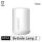 Mijia Smart Bedside Lamp 2 Color Changing WiFi Bluetooth Table Lamp 0