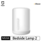 Mijia Smart Bedside Lamp 2 Color Changing WiFi Bluetooth Table Lamp 0
