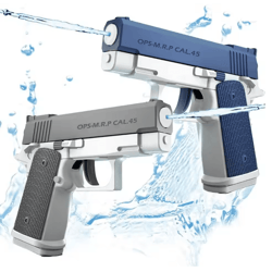m1911 water gun pistol summer outdoor water blaster toy