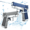 M1911 Water Gun Pistol Summer Outdoor Water Blaster Toy 0