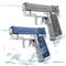 M1911 Water Gun Pistol Summer Outdoor Water Blaster Toy 2