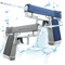M1911 Water Gun Pistol Summer Outdoor Water Blaster Toy 6