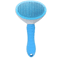 Self Cleaning Pet Brush For Dogs And Cats Grooming And Deshedding 4