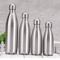 Stainless Steel Water Bottle For Sports Travel And Daily Use 0