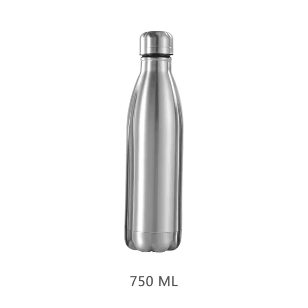 Stainless Steel Water Bottle For Sports Travel And Daily Use 5