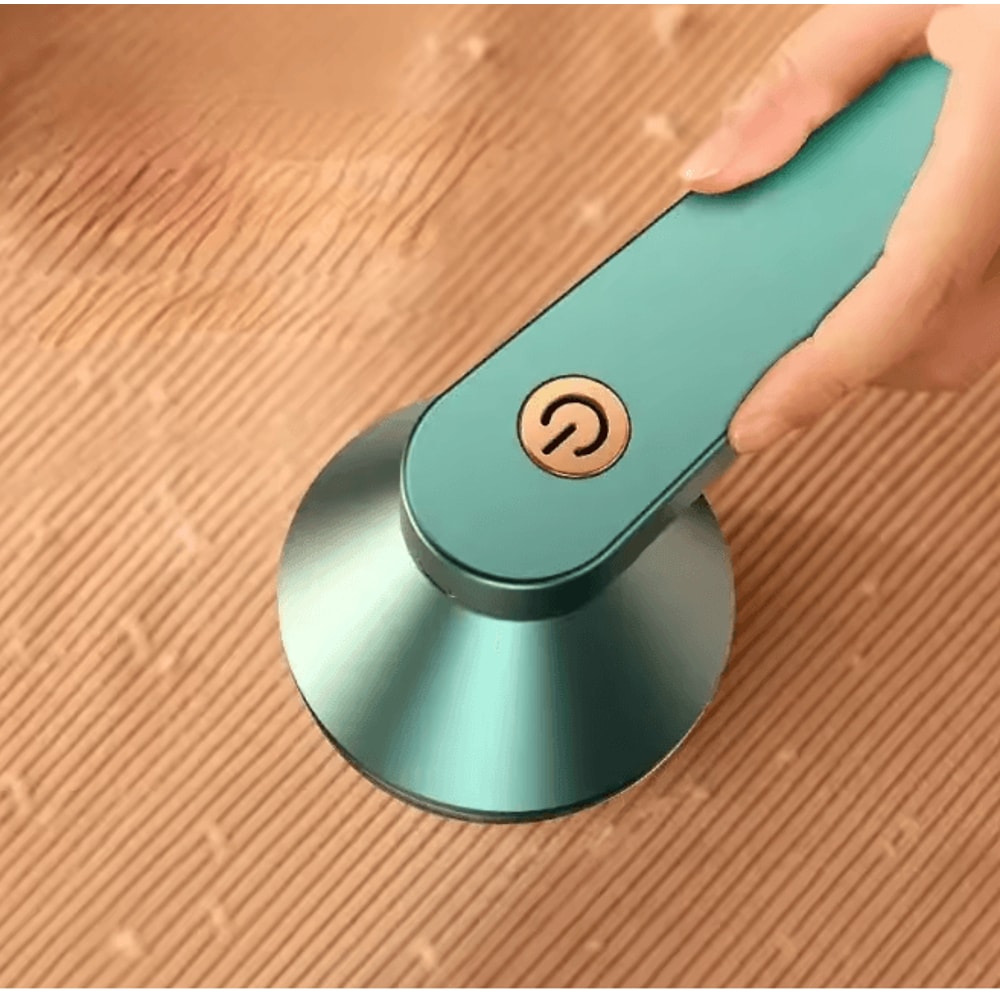 Electric Lint Remover Hairball Trimmer For Clothes And Fabrics 0