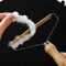 Portable Manual Lint Remover Pet Hair Brush For Clothes And Sofa 2
