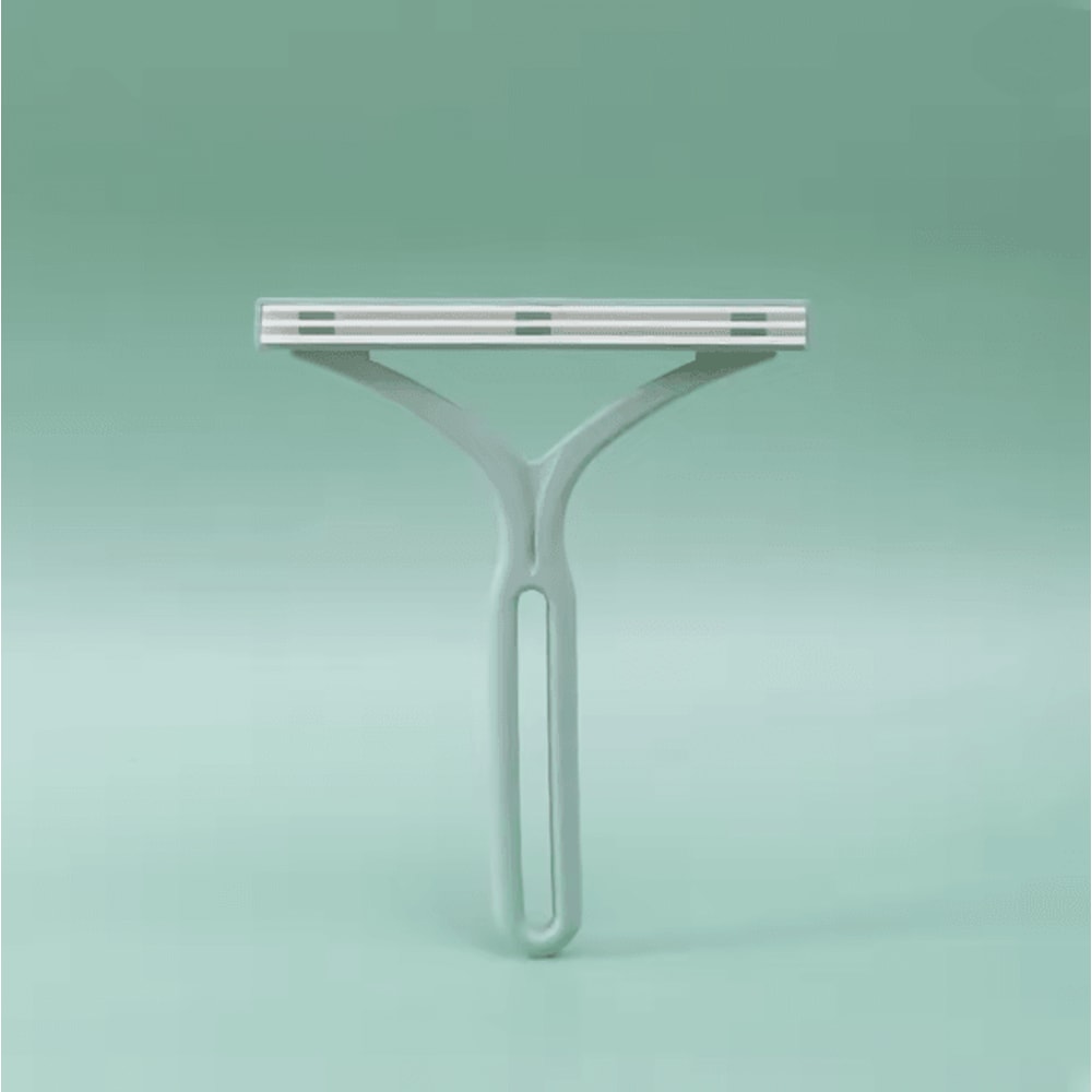 Portable Manual Lint Remover Pet Hair Brush For Clothes And Sofa 4