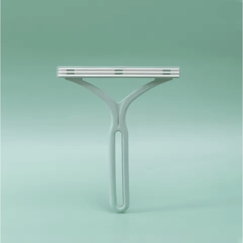 Portable Manual Lint Remover Pet Hair Brush For Clothes And Sofa 4