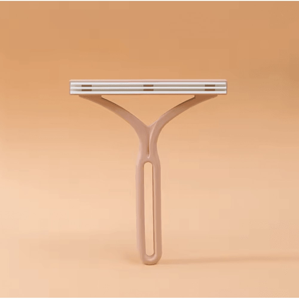 Portable Manual Lint Remover Pet Hair Brush For Clothes And Sofa 6