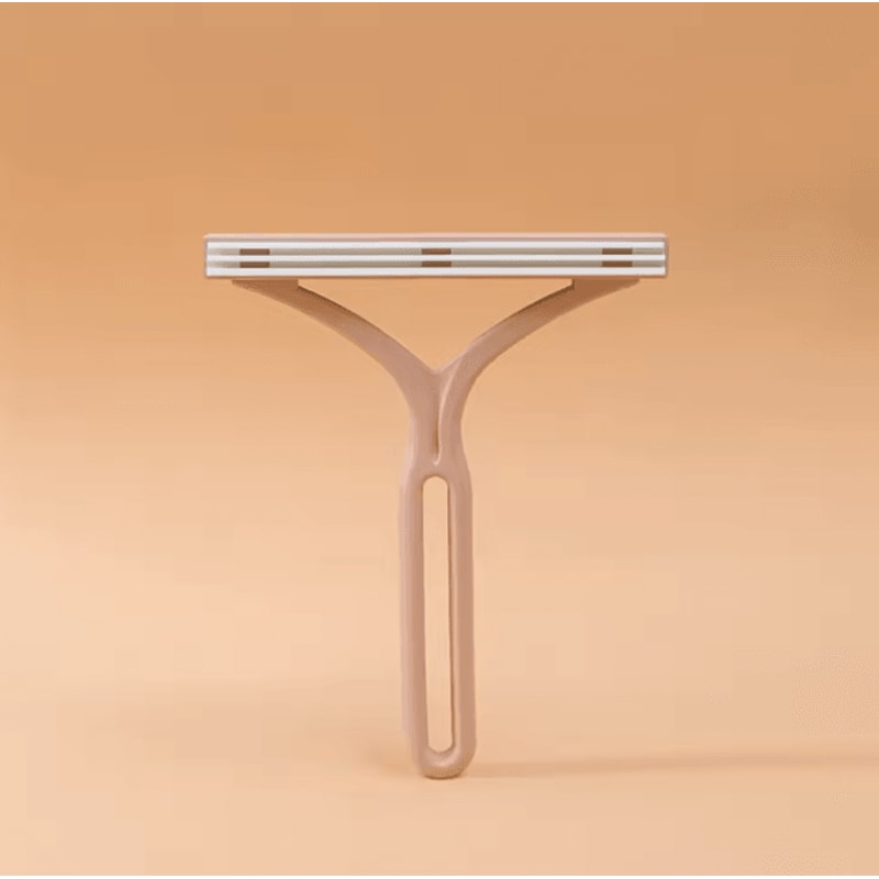 Portable Manual Lint Remover Pet Hair Brush For Clothes And Sofa 6