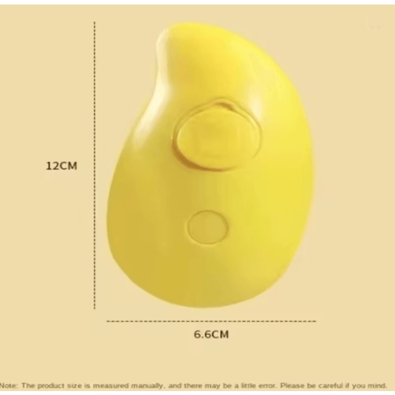 Silicone Pet Massage Spray Brush For Dogs And Cats Grooming 1