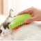 Silicone Pet Massage Spray Brush For Dogs And Cats Grooming 4