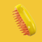 Silicone Pet Massage Spray Brush For Dogs And Cats Grooming 5