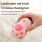 Silicone Pet Massage Spray Brush For Dogs And Cats Grooming 6