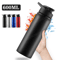 Metal Leakproof Water Bottle For Outdoor Sports And Travel 0