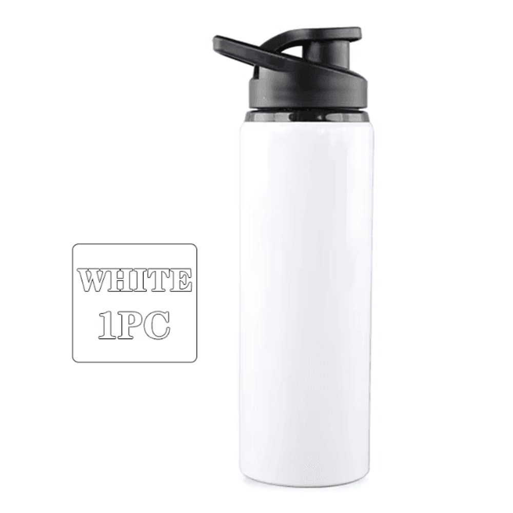 Metal Leakproof Water Bottle For Outdoor Sports And Travel 13