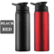 Metal Leakproof Water Bottle For Outdoor Sports And Travel 7