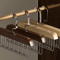 Multifunctional Bra Hanger Organizer For Wardrobe Storage 0