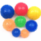 Squeaky Chew Ball Dog Toy For Teeth Cleaning And Training 2