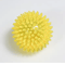 Squeaky Chew Ball Dog Toy For Teeth Cleaning And Training 4