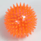 Squeaky Chew Ball Dog Toy For Teeth Cleaning And Training 5
