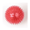 Squeaky Chew Ball Dog Toy For Teeth Cleaning And Training 7