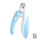 LED Pet Nail Clippers For Dogs And Cats Safe Grooming Trimmer 5