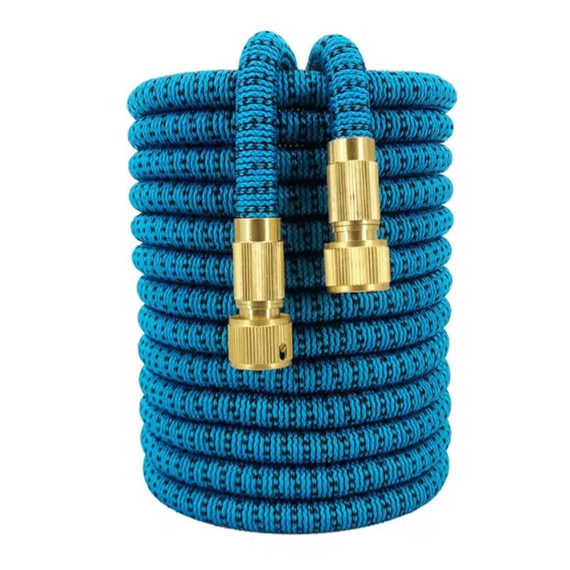 Flexible Garden Hose High Pressure Expandable Water Hose For Garden And Car Wash 3