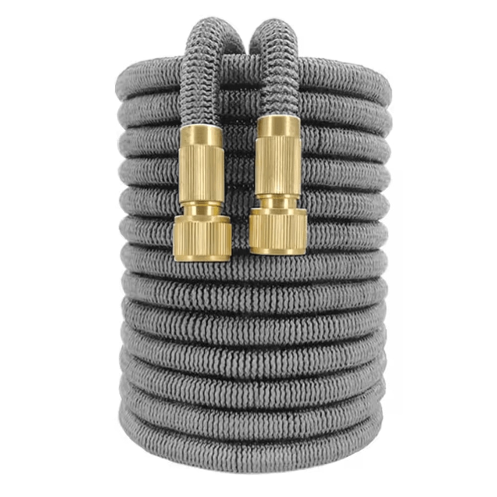 Flexible Garden Hose High Pressure Expandable Water Hose For Garden And Car Wash 4