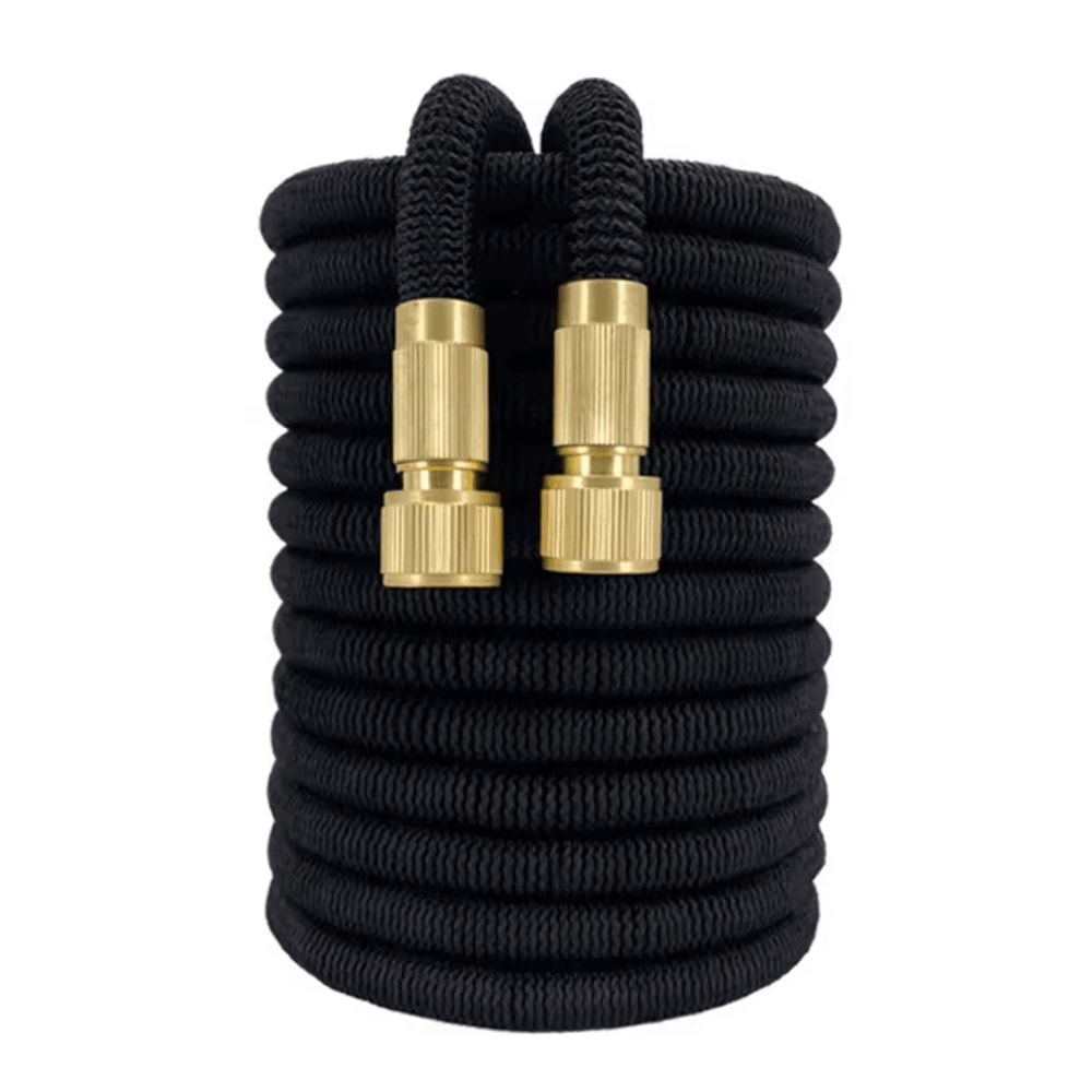Flexible Garden Hose High Pressure Expandable Water Hose For Garden And Car Wash 5
