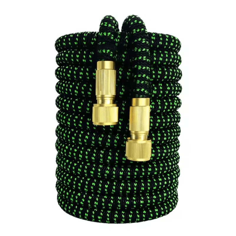 Flexible Garden Hose High Pressure Expandable Water Hose For Garden And Car Wash 6